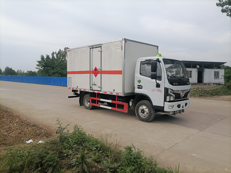 多利卡藍(lán)牌爆破云內(nèi)126馬力資料