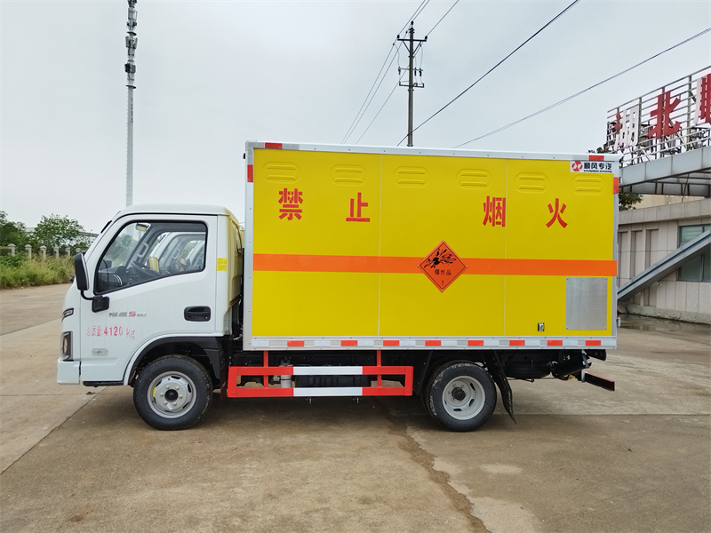 躍進S80柴油爆破全柴95馬力