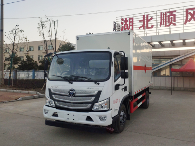 福田歐馬可奧鈴康機(jī)156馬力