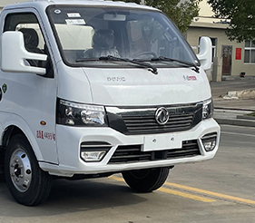 順風(fēng)智造牌SFZ5040XXHE6型救險車