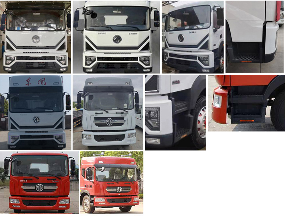 順風智造牌SFZ5130XXHEQ6型救險車